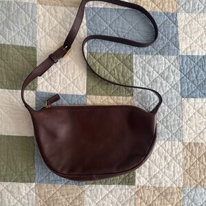 Madewell Sling Crossbody Bag